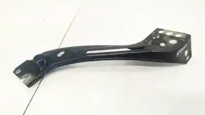 Peça sobressalente para automóvel em segunda mão plásticos por peugeot 807 2.2 hdi fap cat (4hw) referências oem iam 851920