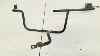 Peça sobressalente para automóvel em segunda mão plásticos por peugeot 807 2.2 hdi fap cat (4hw) referências oem iam 