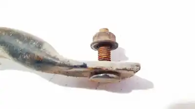 Second-hand car spare part engine support for peugeot 3008 1.6 16v oem iam references   