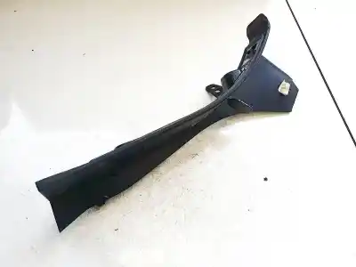 Автозапчасти б/у пластик за kia ev6 long range 2wd 2021--> 226 electric 77.4kwh 168kw ссылки oem iam 