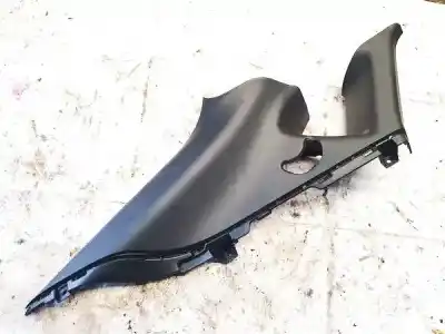 Автозапчасти б/у пластик за kia ev6 long range 2wd 2021--> 226 electric 77.4kwh 168kw ссылки oem iam 85850cv000