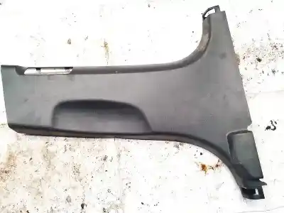 Автозапчасти б/у пластик за kia ev6 long range 2wd 2021--> 226 electric 77.4kwh 168kw ссылки oem iam 85845cv100