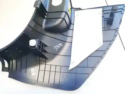 Автозапчасти б/у пластик за kia ev6 long range 2wd 2021--> 226 electric 77.4kwh 168kw ссылки oem iam wa90r  