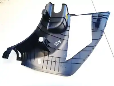 Автозапчасти б/у пластик за kia ev6 long range 2wd 2021--> 226 electric 77.4kwh 168kw ссылки oem iam wa90r  