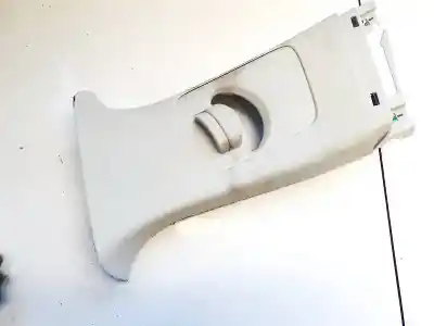 Автозапчасти б/у пластик за kia ev6 long range 2wd 2021--> 226 electric 77.4kwh 168kw ссылки oem iam 85834cv000