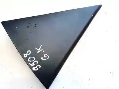 Автозапчасти б/у пластик за kia ev6 long range 2wd 2021--> 226 electric 77.4kwh 168kw ссылки oem iam 83930cv000