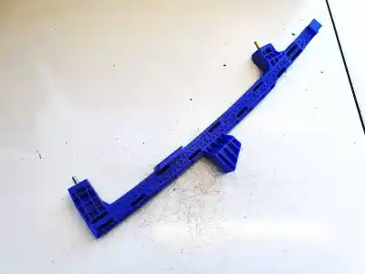 Автозапчасти б/у пластик за kia ev6 long range 2wd 2021--> 226 electric 77.4kwh 168kw ссылки oem iam 83360cv000