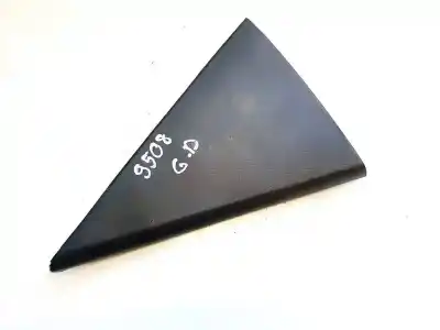 Автозапчасти б/у пластик за kia ev6 long range 2wd 2021--> 226 electric 77.4kwh 168kw ссылки oem iam 83940cv000