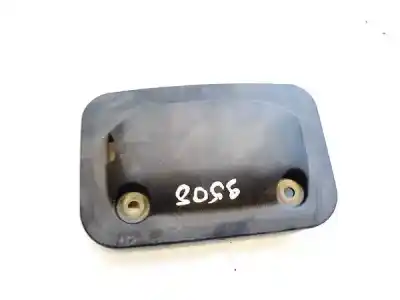 Автозапчасти б/у пластик за kia ev6 long range 2wd 2021--> 226 electric 77.4kwh 168kw ссылки oem iam 97366cv000