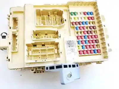 Автозапчасти б/у блок реле/предохранителей за kia ev6 long range 2wd 2021--> 226 electric 77.4kwh 168kw ссылки oem iam 91950cv151