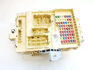 Автозапчасти б/у блок реле/предохранителей за kia ev6 long range 2wd 2021--> 226 electric 77.4kwh 168kw ссылки oem iam 91950cv151  91950-cv151, 919c5-gl000