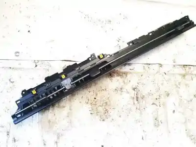 Pezzo di ricambio per auto di seconda mano Griglia Di Aerazione per KIA EV6 LONG RANGE 2WD 2021--> 226 ELECTRIC 77.4KWH 168KW Riferimenti OEM IAM 97401CV900  97401-CV900