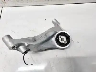 Second-hand car spare part engine support for tesla model y, 2020 --> 75dkwh rwd 255kw 347ag 2020 --> oem iam references 109327850b  1093278-50-b 1093278-00-b