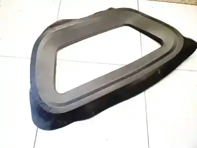 Second-hand car spare part plastics for tesla model y, 2020 --> 75dkwh rwd 255kw 347ag 2020 --> oem iam references 149408800c