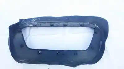 Second-hand car spare part plastics for tesla model y, 2020 --> 75dkwh rwd 255kw 347ag 2020 --> oem iam references 149408800c  1494088-00-c, 149337500c