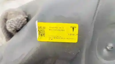Second-hand car spare part plastics for tesla model y, 2020 --> 75dkwh rwd 255kw 347ag 2020 --> oem iam references p149299100d  