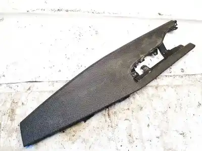 Автозапчасти б/у пластик за kia ev6 long range 2wd 2021--> 226 electric 77.4kwh 168kw ссылки oem iam 847j2cv720