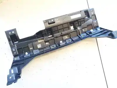 Автозапчасти б/у пластик за kia ev6 long range 2wd 2021--> 226 electric 77.4kwh 168kw ссылки oem iam 84724cv910