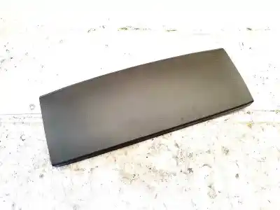 Автозапчасти б/у пластик за kia ev6 long range 2wd 2021--> 226 electric 77.4kwh 168kw ссылки oem iam 81720cv000