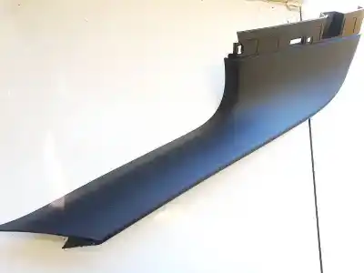 Автозапчасти б/у пластик за kia ev6 long range 2wd 2021--> 226 electric 77.4kwh 168kw ссылки oem iam 81730cv000