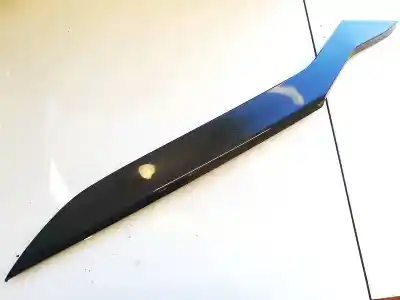 Автозапчасти б/у пластик за kia ev6 long range 2wd 2021--> 226 electric 77.4kwh 168kw ссылки oem iam 87850cv000