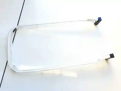 Автозапчасти б/у пластик за kia ev6 long range 2wd 2021--> 226 electric 77.4kwh 168kw ссылки oem iam 