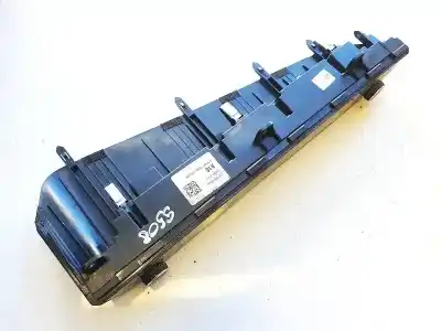 Автозапчасти б/у климат-контроль за kia ev6 long range 2wd 2021--> 226 electric 77.4kwh 168kw ссылки oem iam 96540cv100  96540-cv100