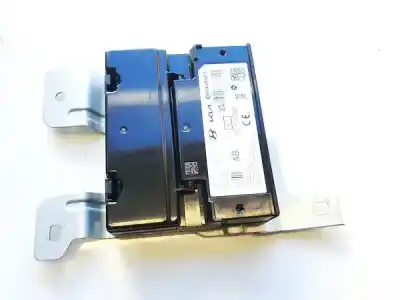 Автозапчасти б/у электронный модуль за kia ev6 long range 2wd 2021--> 226 electric 77.4kwh 168kw ссылки oem iam 96510cv100