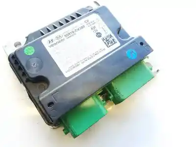 Автозапчасти б/у блок управления подушками безопасности за kia ev6 long range 2wd 2021--> 226 electric 77.4kwh 168kw ссылки oem iam 95910cv300  95910-cv300, 680903000