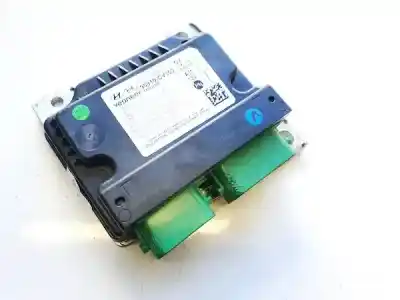 Автозапчасти б/у блок управления подушками безопасности за kia ev6 long range 2wd 2021--> 226 electric 77.4kwh 168kw ссылки oem iam 95910cv300