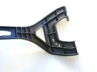 Автозапчасти б/у пластик за kia ev6 long range 2wd 2021--> 226 electric 77.4kwh 168kw ссылки oem iam 847f6cv000