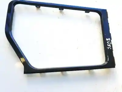 Автозапчасти б/у пластик за kia ev6 long range 2wd 2021--> 226 electric 77.4kwh 168kw ссылки oem iam 