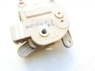 Автозапчастина б/у двигатель відкривання люків кондиціонація для kia ev6 long range 2wd 2021--> 226 electric 77.4kwh 168kw посилання на oem iam h40073-0912a  3e1520