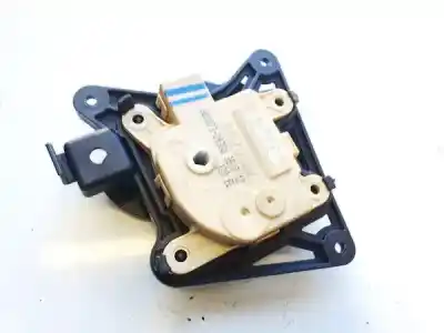 Автозапчасти б/у мотор открывания люков кондиционера за kia ev6 long range 2wd 2021--> 226 electric 77.4kwh 168kw ссылки oem iam h400730930a