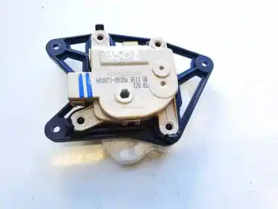 Автозапчастина б/у двигатель відкривання люків кондиціонація для kia ev6 long range 2wd 2021--> 226 electric 77.4kwh 168kw посилання на oem iam h400730930a  h40073-0930a, 3e1306