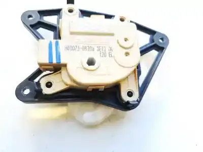 Автозапчасти б/у мотор открывания люков кондиционера за kia ev6 long range 2wd 2021--> 226 electric 77.4kwh 168kw ссылки oem iam h400730930a