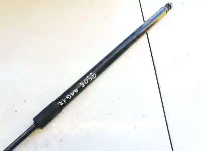 Автозапчасти б/у амортизаторы багажника/двери за kia ev6 long range 2wd 2021--> 226 electric 77.4kwh 168kw ссылки oem iam 81831cv000  81831-cv000