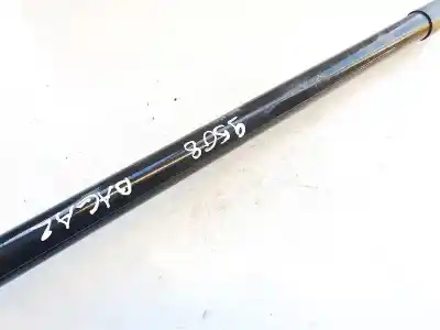 Автозапчастина б/у амортизаторі багажника/дверей для kia ev6 long range 2wd 2021--> 226 electric 77.4kwh 168kw посилання на oem iam 81841cv000  81841-cv000