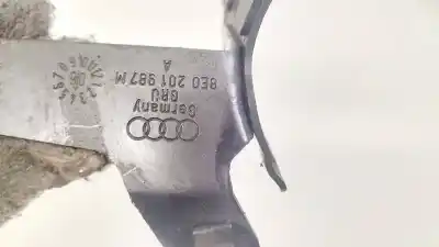 Pezzo di ricambio per auto di seconda mano plastiche per audi a4 avant (8e) 2.7 tdi (dpf) riferimenti oem iam 8e0201987m  