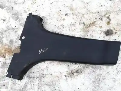 Peça sobressalente para automóvel em segunda mão plásticos por kia sportage 1.7 crdi cat referências oem iam 858363u900