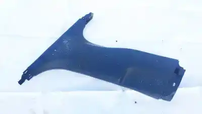 Second-hand car spare part plastics for tesla model y, 2020 --> 75dkwh rwd 255kw 347ag 2020 --> oem iam references 1494632301e