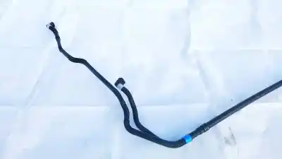 Автозапчасти б/у трубка за TESLA MODEL Y, 2020 --> 75DKWH RWD 255KW 347AG 2020 --> ссылки OEM IAM 153011800C  