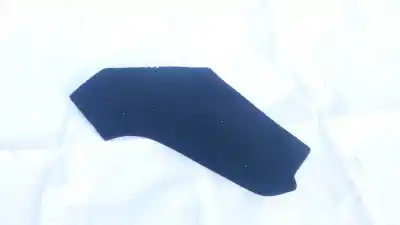 Second-hand car spare part plastics for tesla model y, 2020 --> 75dkwh rwd 255kw 347ag 2020 --> oem iam references p155987200a