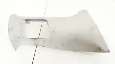 Second-hand car spare part plastics for tesla model y, 2020 --> 75dkwh rwd 255kw 347ag 2020 --> oem iam references 162692901c