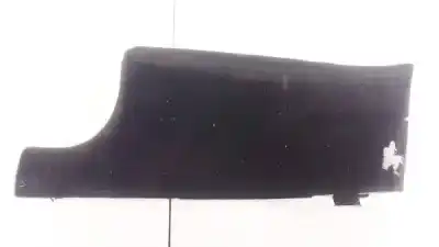 Second-hand car spare part plastics for tesla model y, 2020 --> 75dkwh rwd 255kw 347ag 2020 --> oem iam references 178141700b