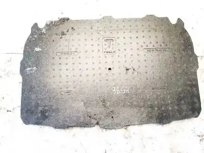 Second-hand car spare part plastics for tesla model y, 2020 --> 75dkwh rwd 255kw 347ag 2020 --> oem iam references 151940900b