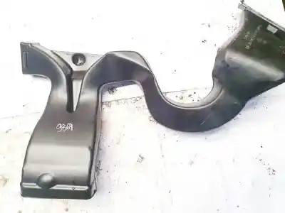 Second-hand car spare part Tube for TESLA MODEL Y, 2020 --> 75DKWH RWD 255KW 347AG 2020 --> OEM IAM references 150106800A  1501068-00-A