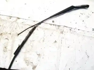 Second-hand car spare part left front windshield wiper arm for tesla model y, 2020 --> 75dkwh rwd 255kw 347ag 2020 --> oem iam references 682477111