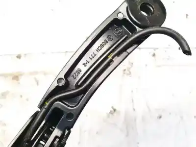 İkinci el araba yedek parçası sol ön silecek kolu için tesla model y, 2020 --> 75dkwh rwd 255kw 347ag 2020 --> oem iam referansları 771126822  7711-26822