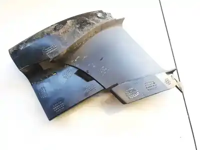 Second-hand car spare part plastics for tesla model y, 2020 --> 75dkwh rwd 255kw 347ag 2020 --> oem iam references 149374200a